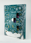 PRÉCOMMANDE- Calendrier festif Inkvent Diamine 2025 - Teal Edition