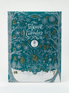 PRÉCOMMANDE- Calendrier festif Inkvent Diamine 2025 - Teal Edition
