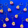 Porte-clés - Petit Beigne