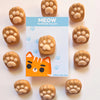 Épinglette - Meow