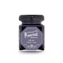  Encre Kaweco 50 ml - Bleu Nuit