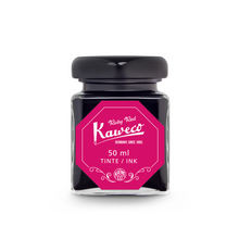  Encre Kaweco 50 ml - Rouge Rubis
