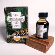  Flacon d'encre Monarca - Rey Jaguar, 30 ml