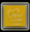 Ink pad - Versacolor Sage