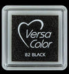 Ink pad - Versacolor Black