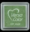 Ink pad - Versacolor Sage