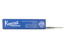  Kaweco recharge stylo à bille roulante gel G2 0,7 mm
