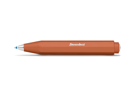 Stylo à bille Kaweco Skyline - Renard