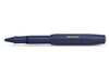 Stylo à bille roulante Kaweco Classic Sport - Bleu Marine