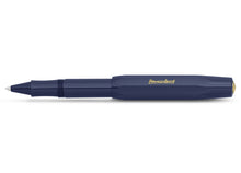  Stylo à bille roulante Kaweco Classic Sport - Bleu Marine