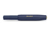 Stylo à bille roulante Kaweco Classic Sport - Bleu Marine