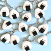 Porte-clés - Kokomi, Onigiri