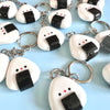 Porte-clés - Kokomi, Onigiri