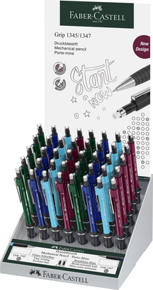  Porte-Mine Faber-Castell - Grip 1345/1347