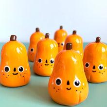  Figurine Pumpkin Friend - 02