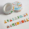 Washi Tape - Stationery