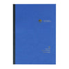 Cahier quadrillé Nakabayashi - Yu-sari, B5, Bleu