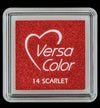 Ink pad - Versacolor Black
