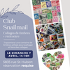 Club Snailmail - Avril 2024, Bilingue