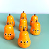 Figurine Pumpkin Friend - 02