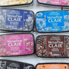 Tampon encreur Tsukineko Versafine Clair - Paradise