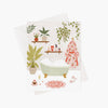 Self-Care Moment - Greeting Card