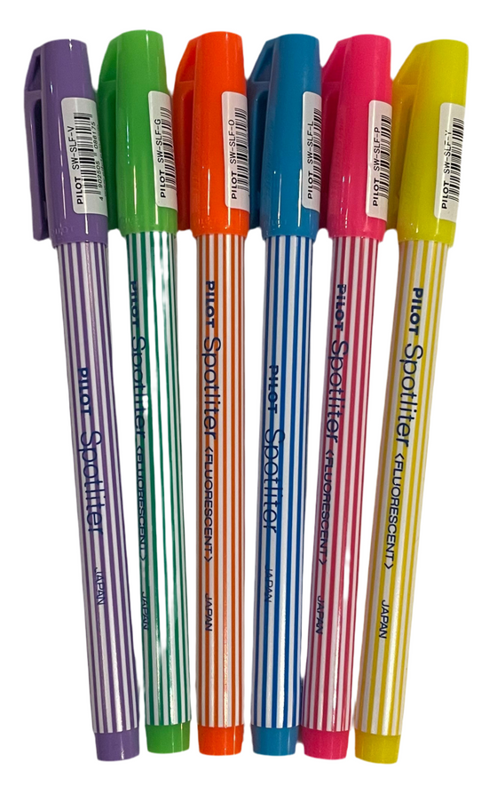 Surligneur Pilot Spotliter