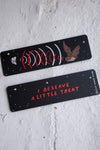 Bookmark - Echolocation, Bat