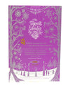 Prévente - Calendrier de l'Avent Inkvent Diamine 2023 - Purple Edition