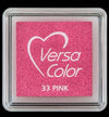 Ink pad - Versacolor Heliotrope