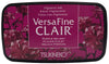 Tampon encreur Tsukineko Versafine Clair - Tulip Red