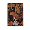 Bruno Visconti Notebook - Leopard A5