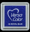 Ink pad - Versacolor Heliotrope