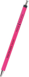 Stylo à bille Tous Les Jours Mark'Style - Rouge