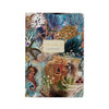 Bruno Visconti Notebook - Coral A5