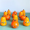 Figurine Pumpkin Friend - 01