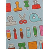 Sticker Sheet - Stationery