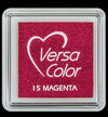 Ink pad - Versacolor Black