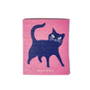 Chiffon biodégradable Mischief Cat