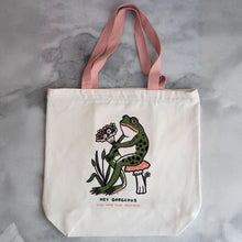  Hey Gorgeous Tote Bag