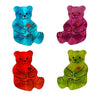 Feuille d'autocollants Sticker Garden - Prism Beary Cute