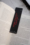 Bookmark - Echolocation, Bat