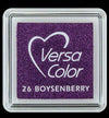 Ink pad - Versacolor Black