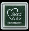 Ink pad - Versacolor Orange