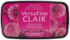 Tampon encreur Tsukineko Versafine Clair - Charming Pink