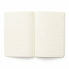 Cahier ligné Penco - Jaune A5