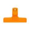 Penco Clip - Glitter Orange