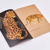 Bruno Visconti Notebook - Leopard A5