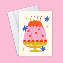  Greeting cards - Lots of love