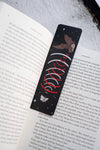Bookmark - Echolocation, Bat